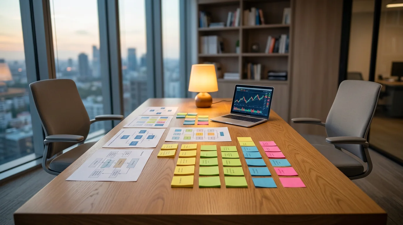 Cover image for BCG Case Interview Practice Examples