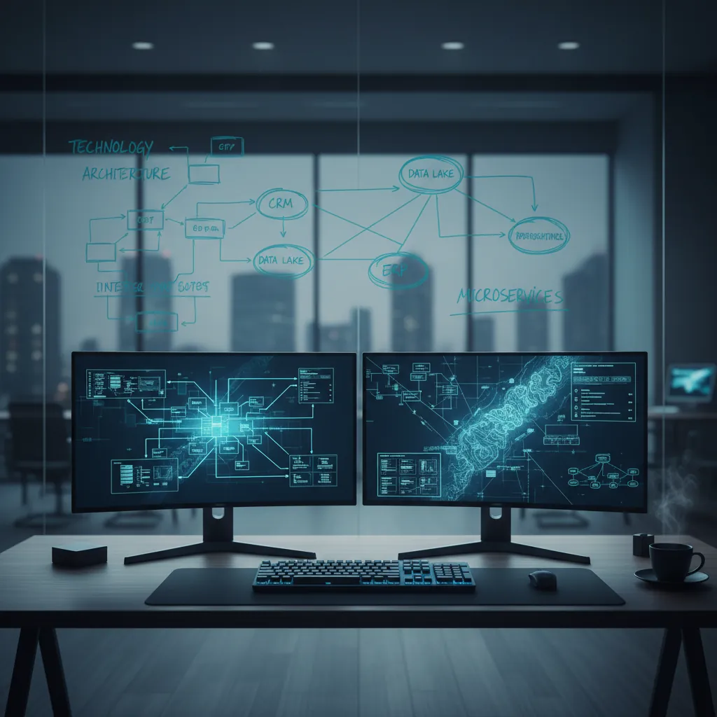 Cover image for BCG Platinion Case Interview Guide 2026: Format, Cases, and Tech Prep