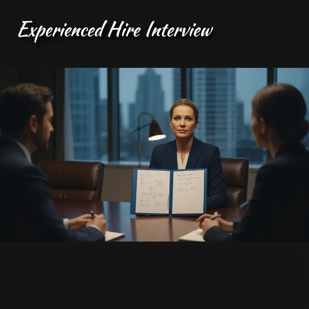 Cover image for Experienced Hire Consulting Interview: Cases and Prep (2026)