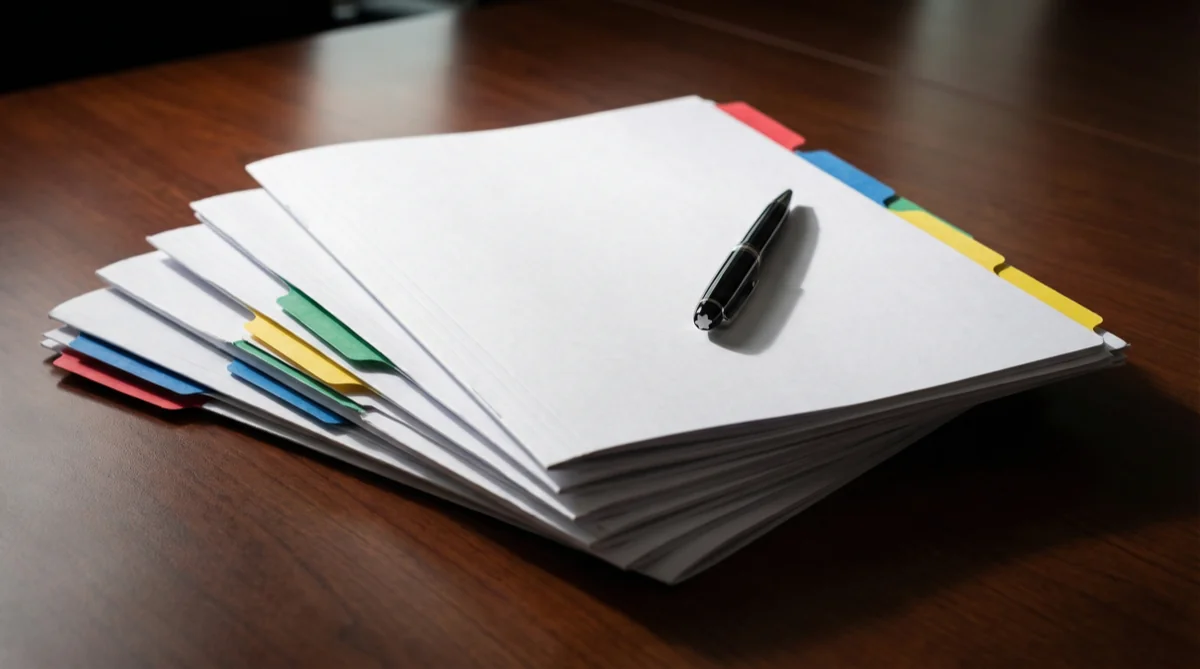 Consulting candidate preparing for Case Interview Mistakes to Avoid