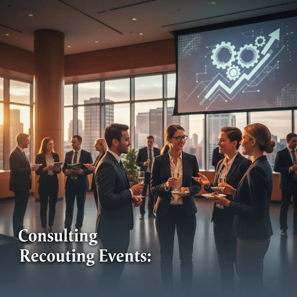 Cover image for Consulting Recruiting Events: What to Attend in 2026