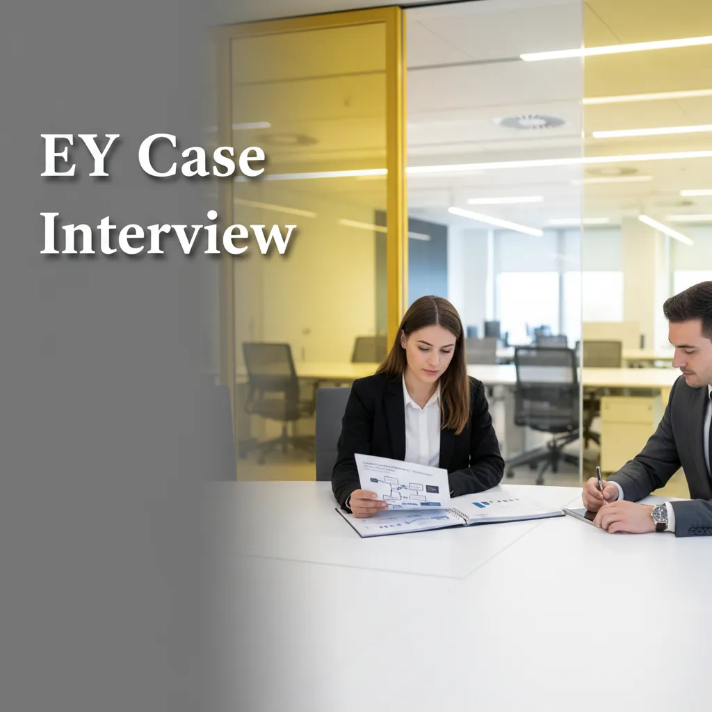 EY Launch internship program guide showing eligibility, pay, and application timeline for underrepresented students