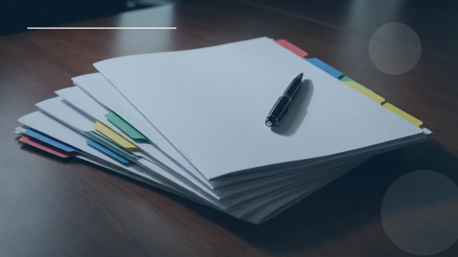 Consulting candidate preparing with a Columbia-style case book and market entry notes