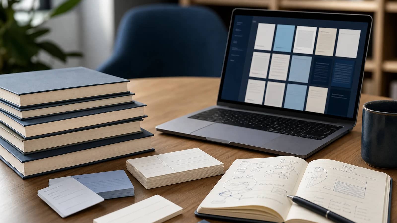 Duke Fuqua case book framework adapted to a profitability case prompt