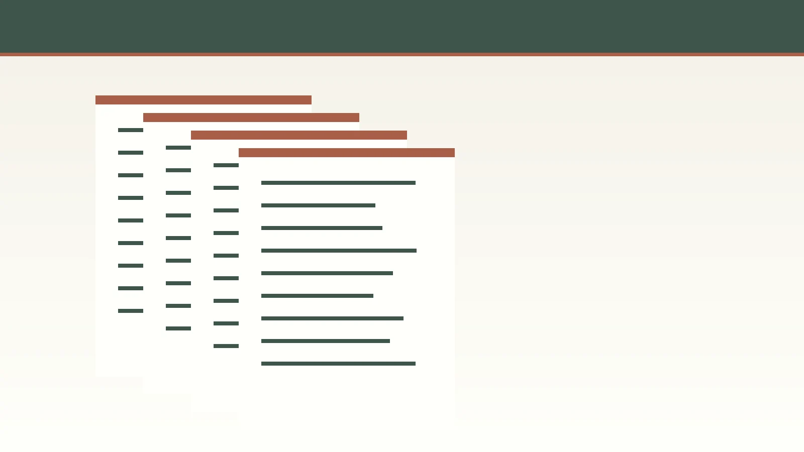 Free Consulting Cover Letter Template: How to Use It hero showing a practical consulting resource workspace
