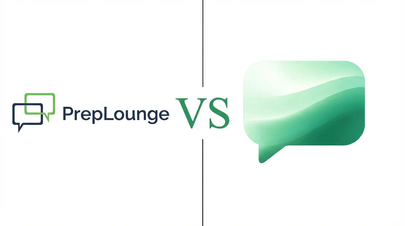Cover image for Road to Offer vs PrepLounge: Which Should You Use in 2026?
