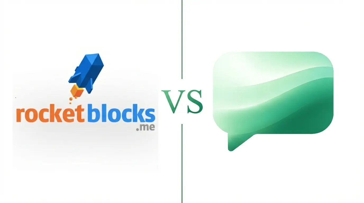 Cover image for Road to Offer vs RocketBlocks: Which Should You Use in 2026?