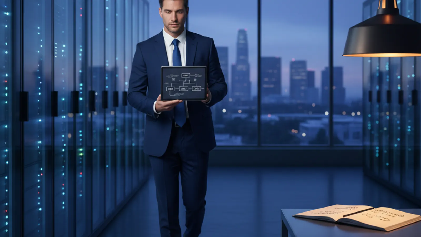 Cover image for Top IT Consulting Firms 2026