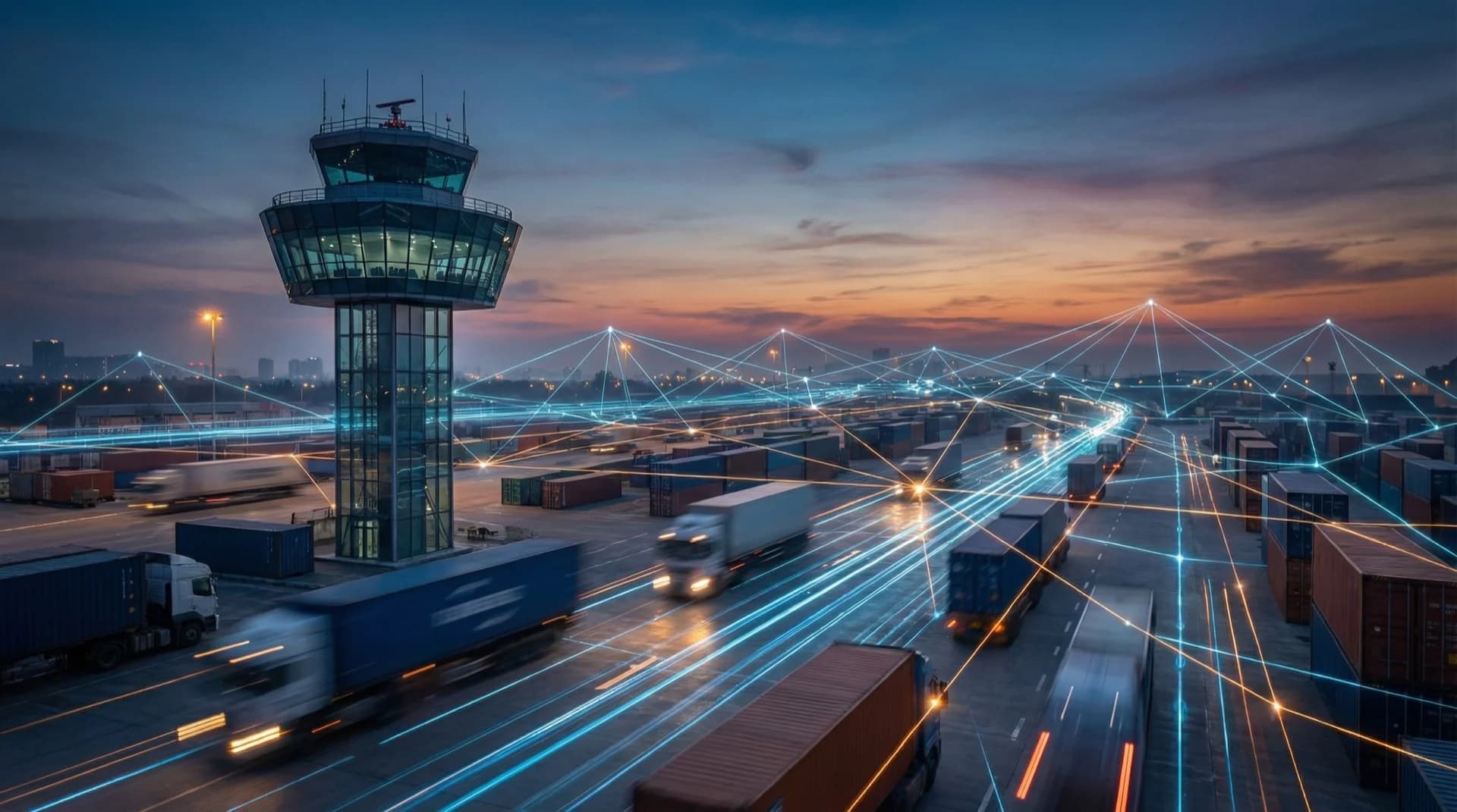 NorthStar Logistics Acquisition of RouteWave TMS