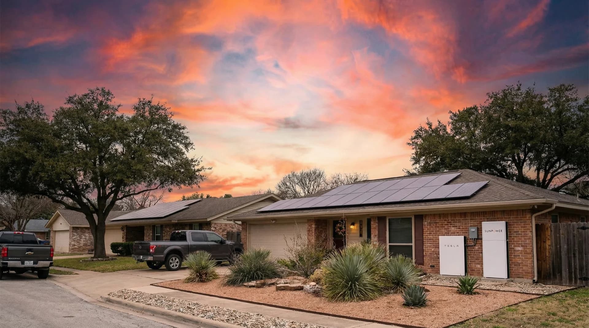 Solara Home Energy Texas Battery Market Entry