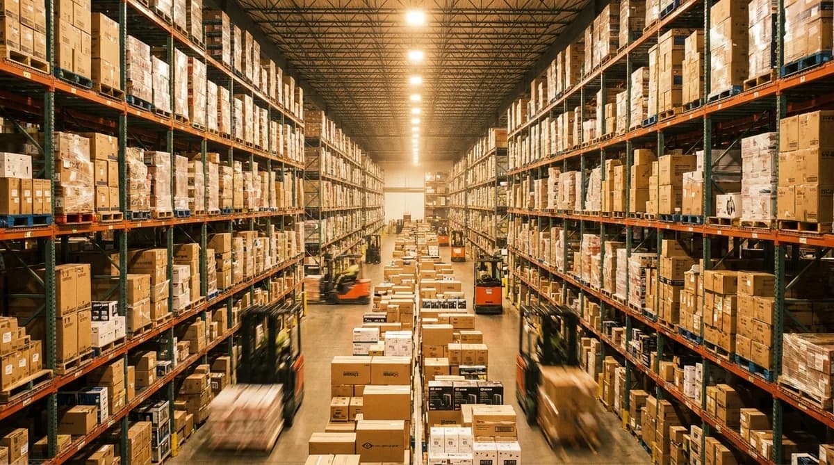 Zenith Consumer Tech Supply Chain