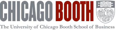 Chicago Booth logo