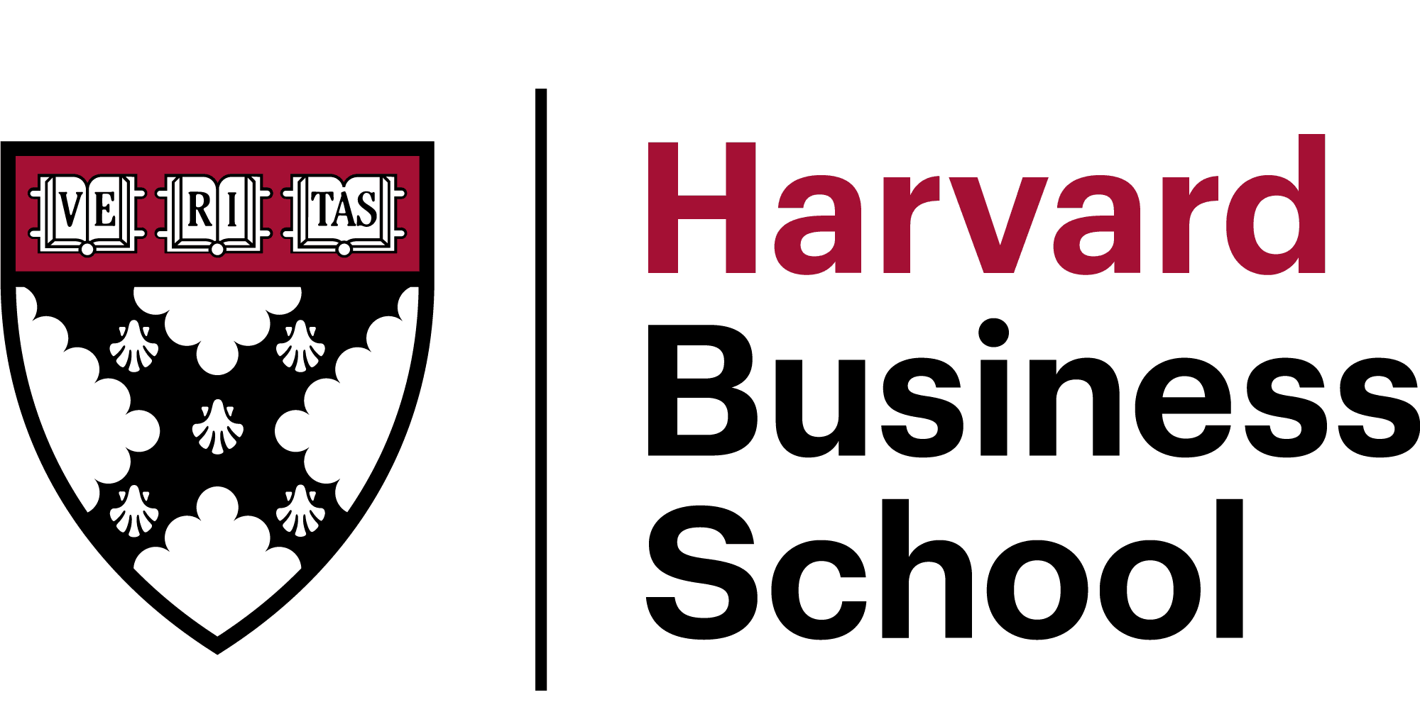 Harvard Business School logo